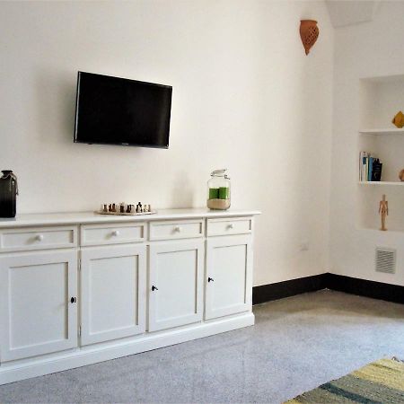 A Casa Di Vivi Hotel มาร์ตาโน ภายนอก รูปภาพ