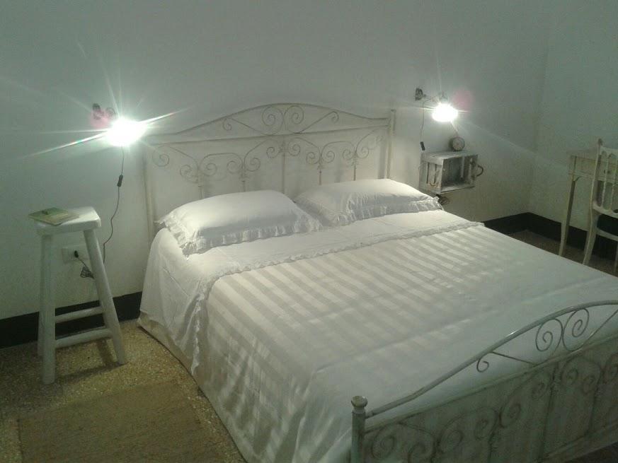 A Casa Di Vivi Hotel มาร์ตาโน ภายนอก รูปภาพ