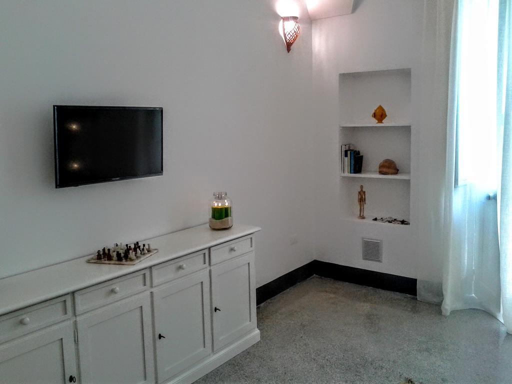 A Casa Di Vivi Hotel มาร์ตาโน ภายนอก รูปภาพ
