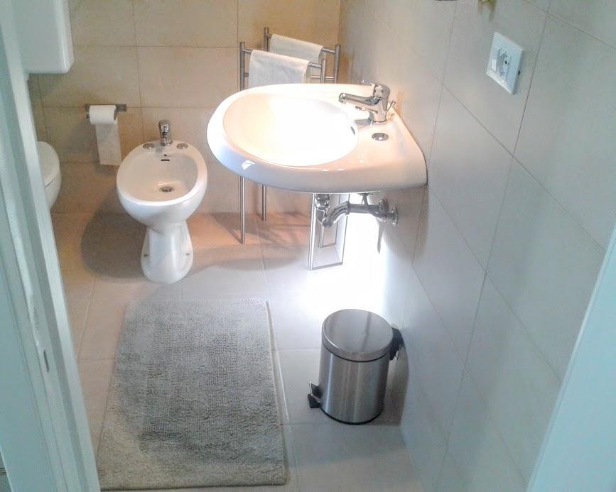 A Casa Di Vivi Hotel มาร์ตาโน ภายนอก รูปภาพ