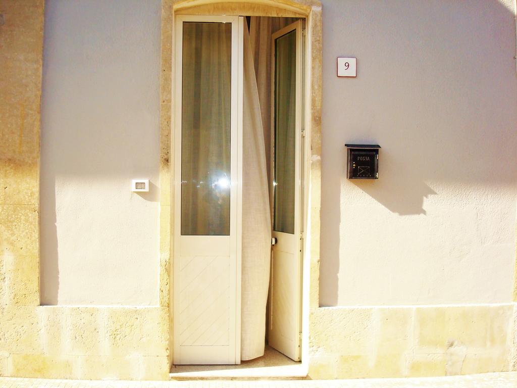 A Casa Di Vivi Hotel มาร์ตาโน ภายนอก รูปภาพ