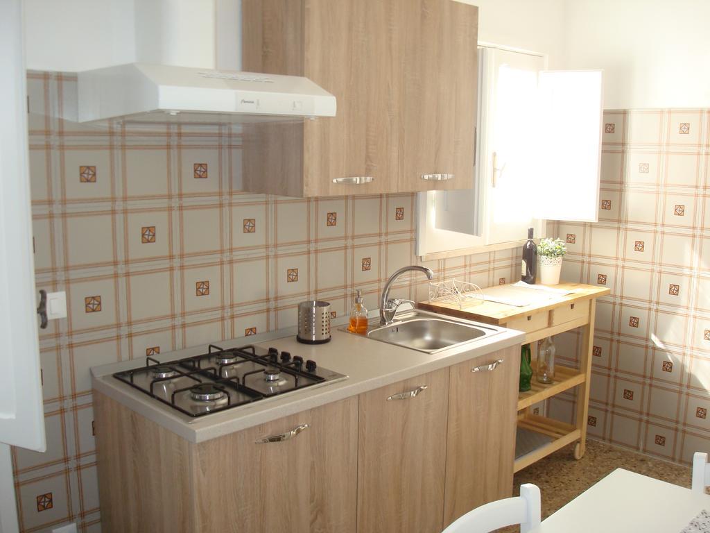 A Casa Di Vivi Hotel มาร์ตาโน ภายนอก รูปภาพ