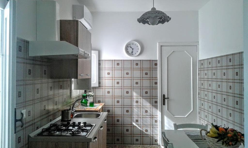 A Casa Di Vivi Hotel มาร์ตาโน ภายนอก รูปภาพ
