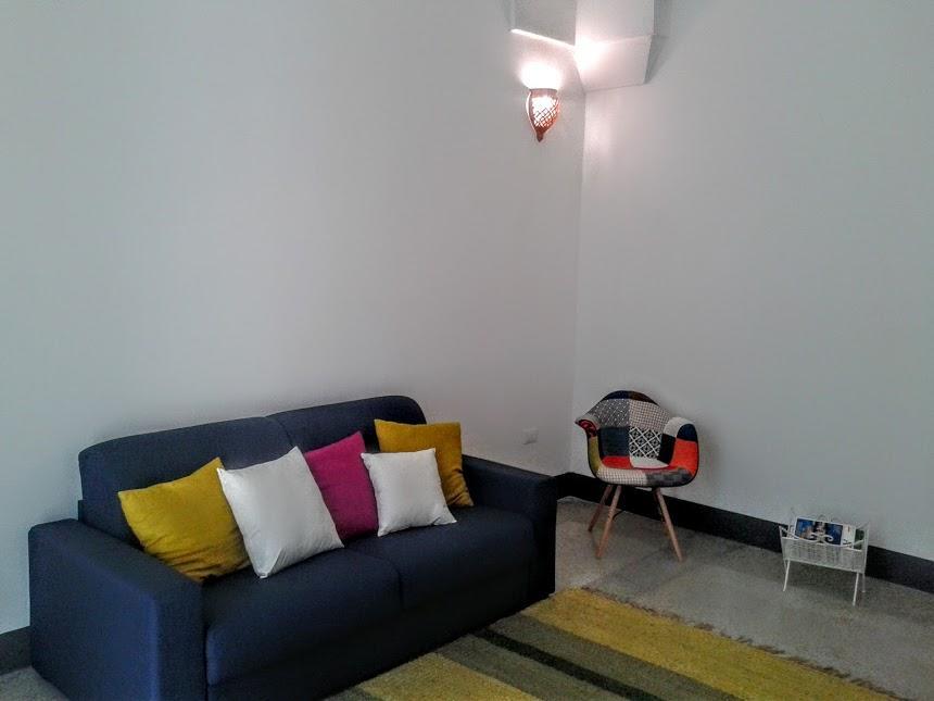 A Casa Di Vivi Hotel มาร์ตาโน ภายนอก รูปภาพ