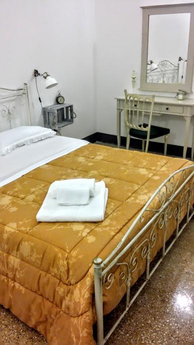 A Casa Di Vivi Hotel มาร์ตาโน ภายนอก รูปภาพ