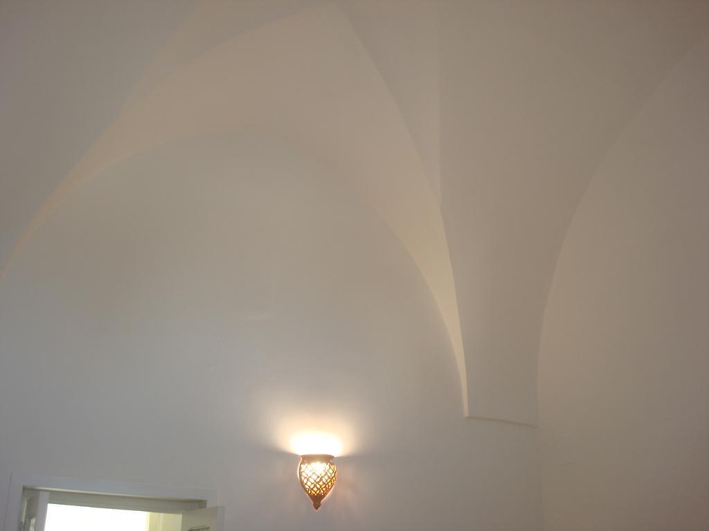 A Casa Di Vivi Hotel มาร์ตาโน ภายนอก รูปภาพ