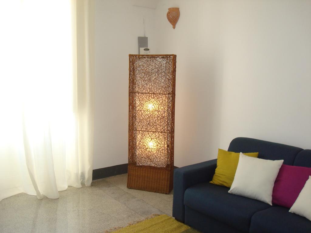 A Casa Di Vivi Hotel มาร์ตาโน ภายนอก รูปภาพ
