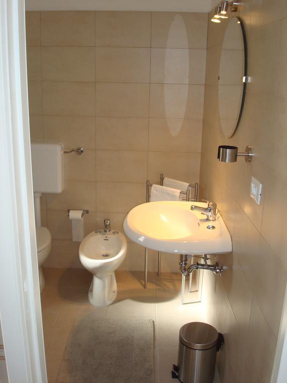 A Casa Di Vivi Hotel มาร์ตาโน ภายนอก รูปภาพ