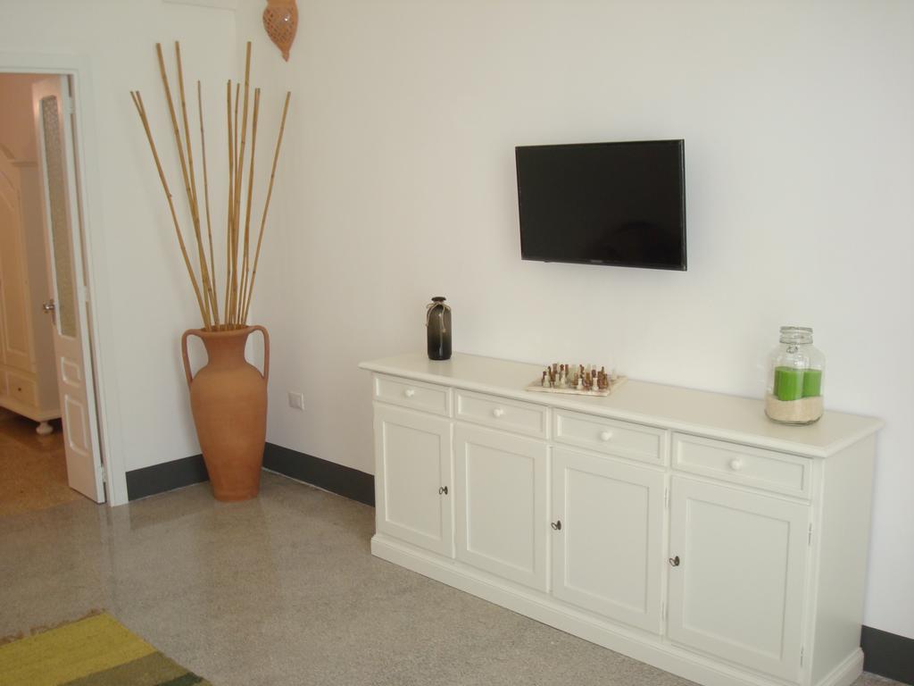 A Casa Di Vivi Hotel มาร์ตาโน ภายนอก รูปภาพ