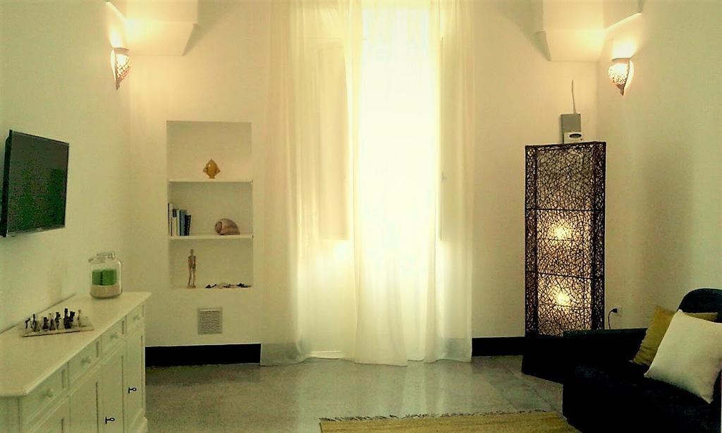 A Casa Di Vivi Hotel มาร์ตาโน ภายนอก รูปภาพ