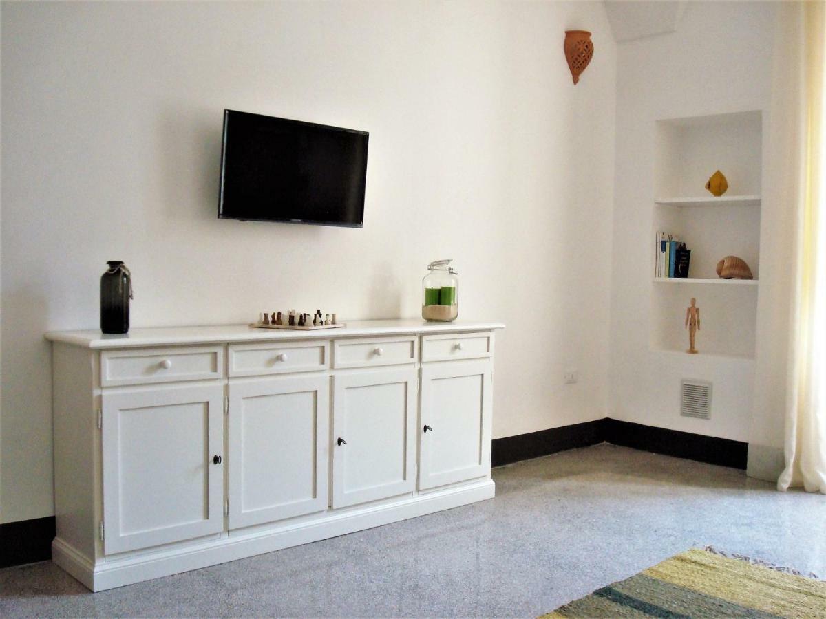 A Casa Di Vivi Hotel มาร์ตาโน ภายนอก รูปภาพ